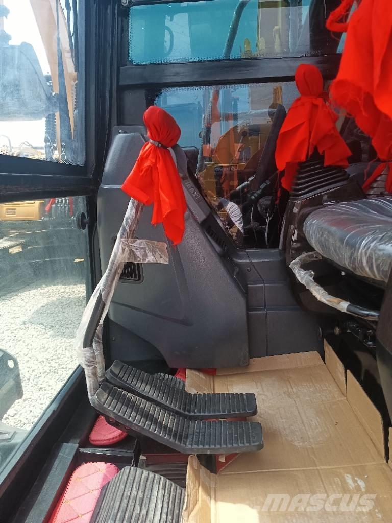 Sany 75 履帶式 挖土機/掘鑿機/挖掘機