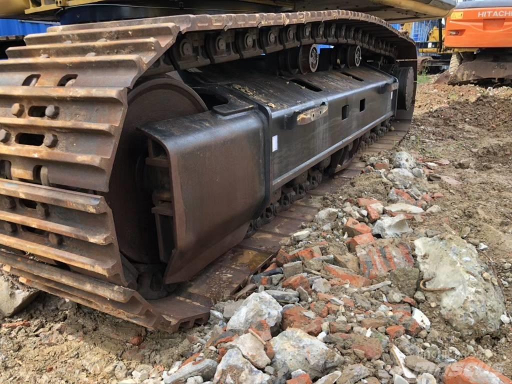 CAT 336 D L 履帶式 挖土機/掘鑿機/挖掘機