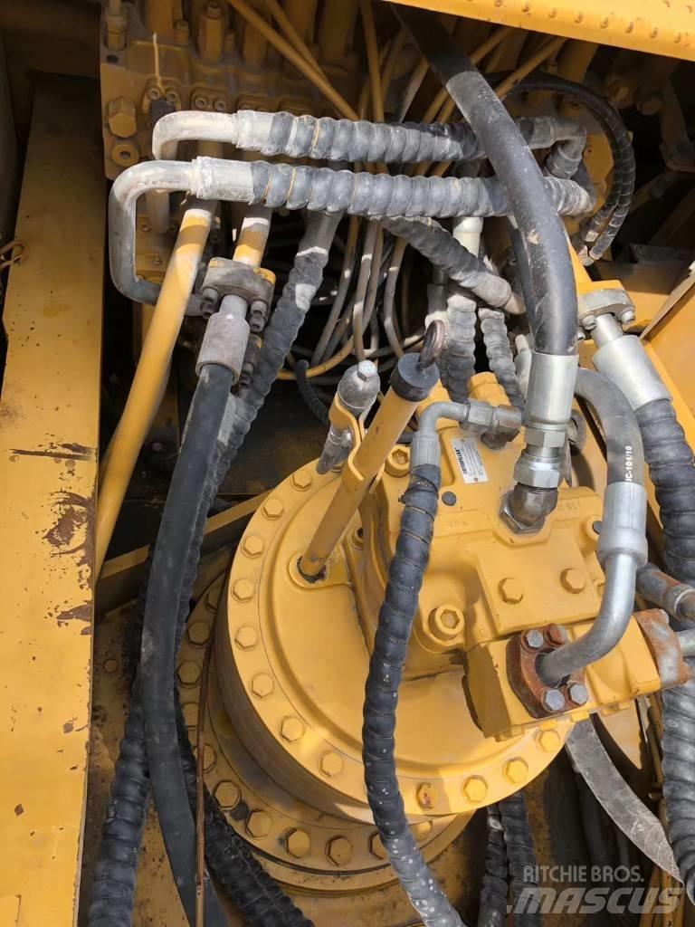 CAT 336 D L 履帶式 挖土機/掘鑿機/挖掘機