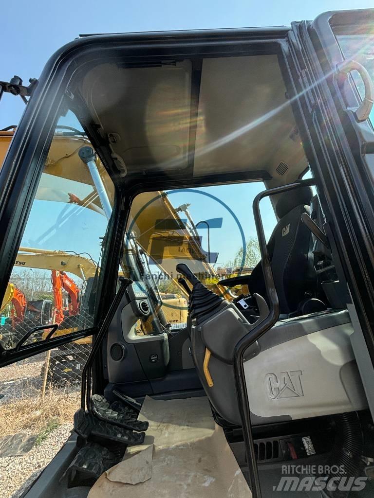 CAT 313 D2 GC 履帶式 挖土機/掘鑿機/挖掘機