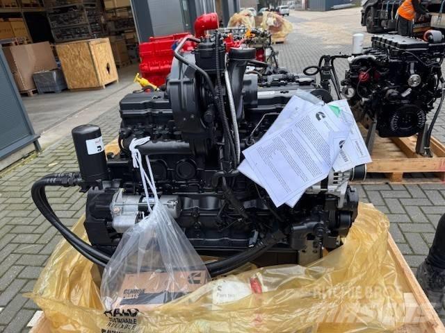 Cummins B6.7 FR95879 其他農業機械