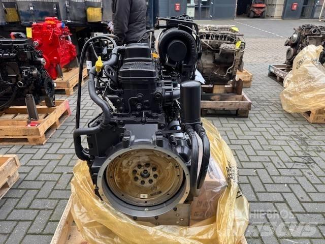 Cummins B6.7 FR95879 其他農業機械