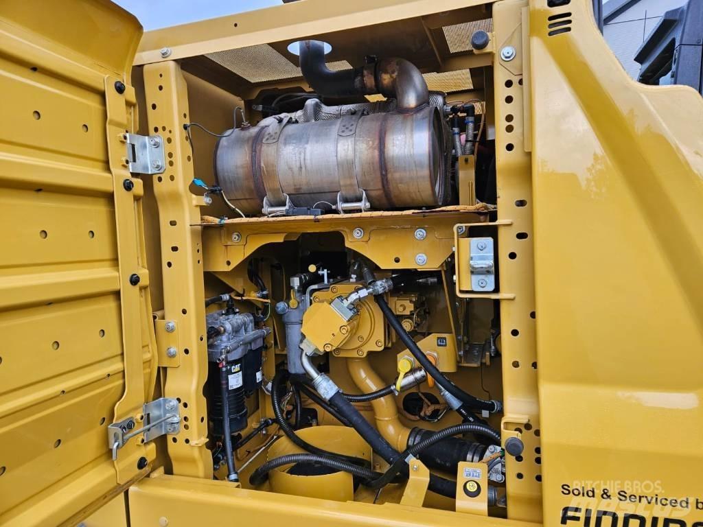CAT 320 履帶式 挖土機/掘鑿機/挖掘機