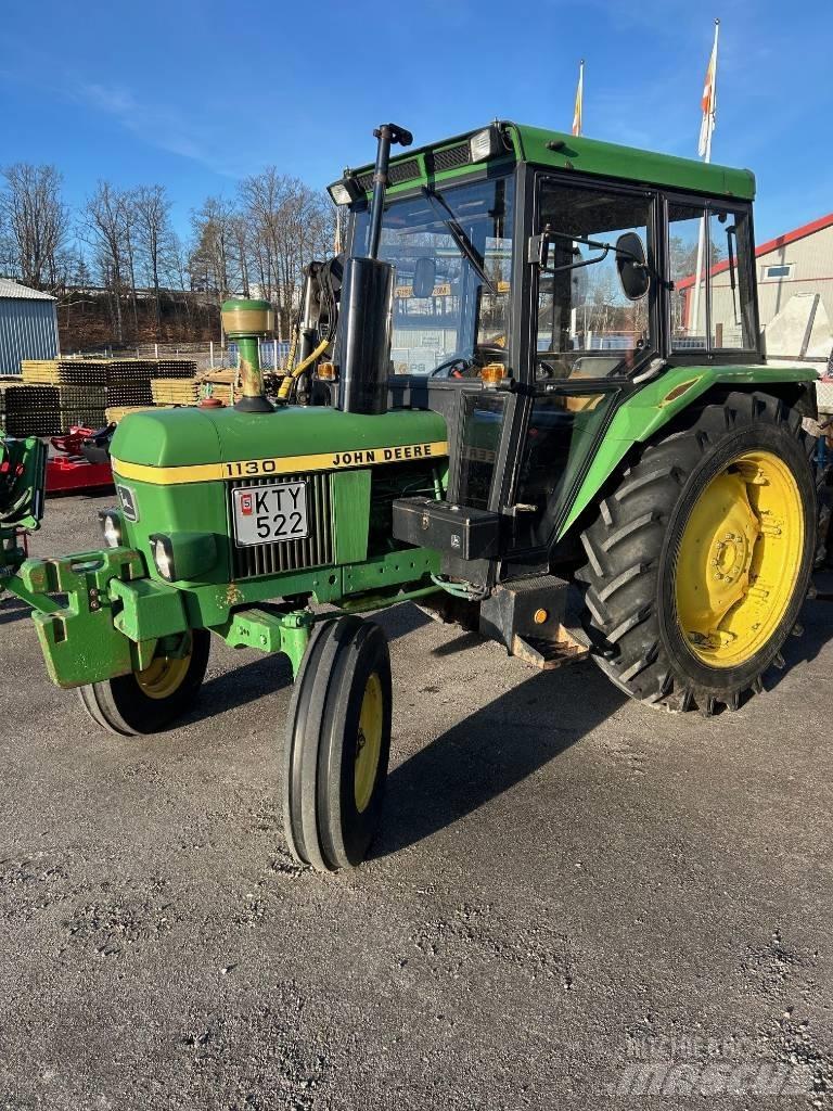 John Deere 1130 曳引機