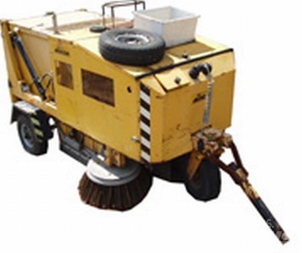 Broddway Minior 其他組件