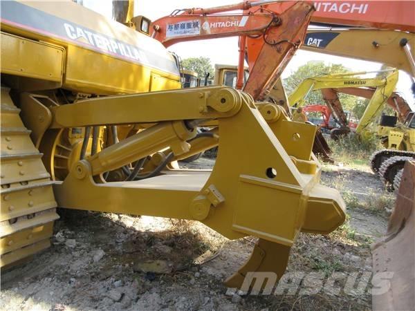CAT D 6 R 履帶推土機
