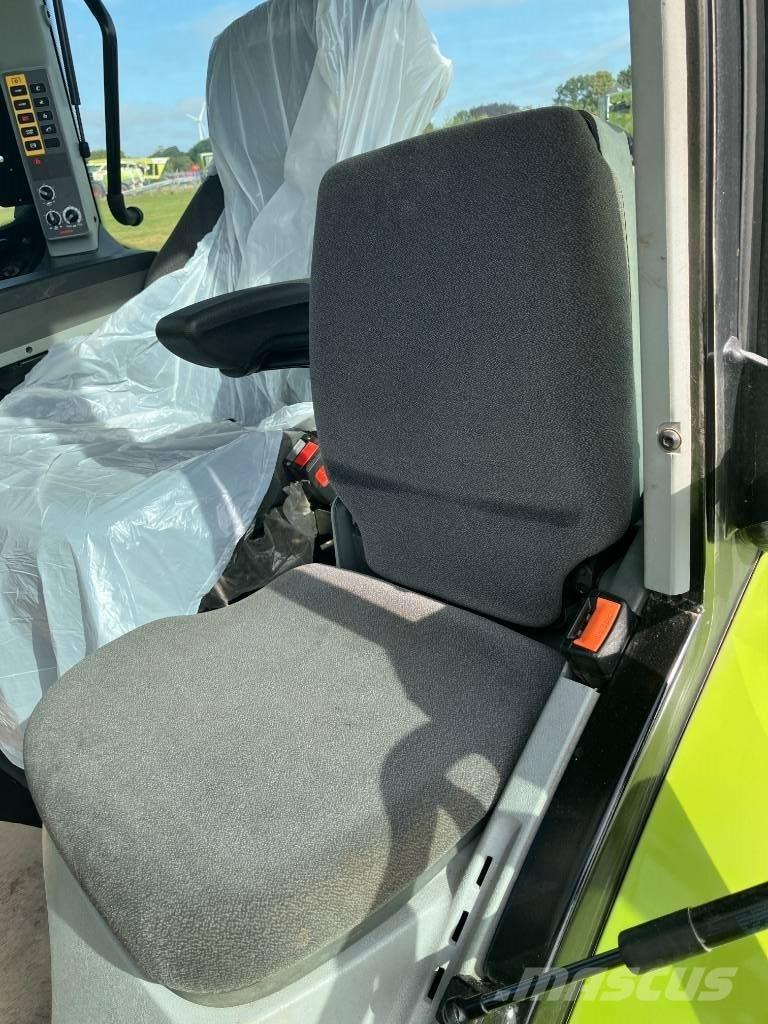 CLAAS Arion 530 CIS 曳引機