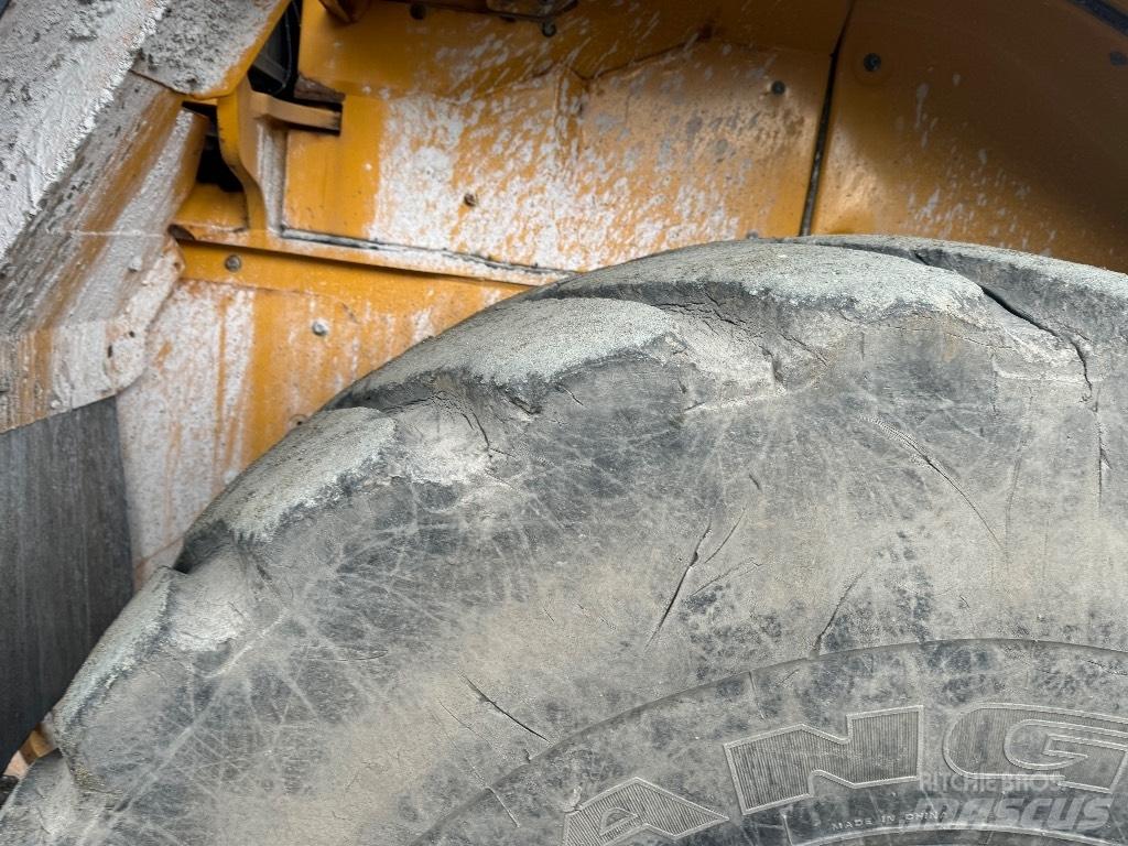 Volvo L 180 H 輪胎式裝載機