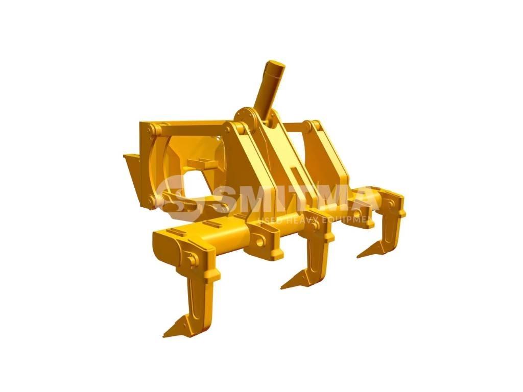 CAT 130G 鬆土機