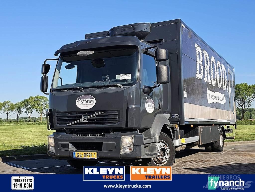 Volvo FL 240.12 溫控卡車