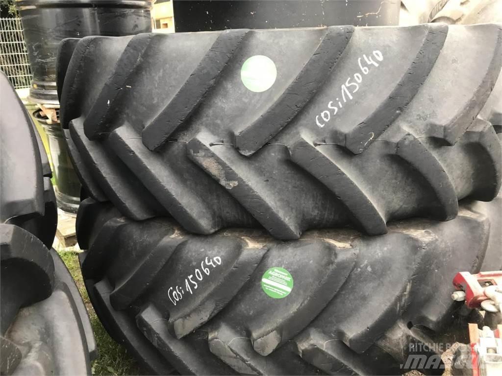 Mitas 680/80R42 輪胎、車輪和輪圈