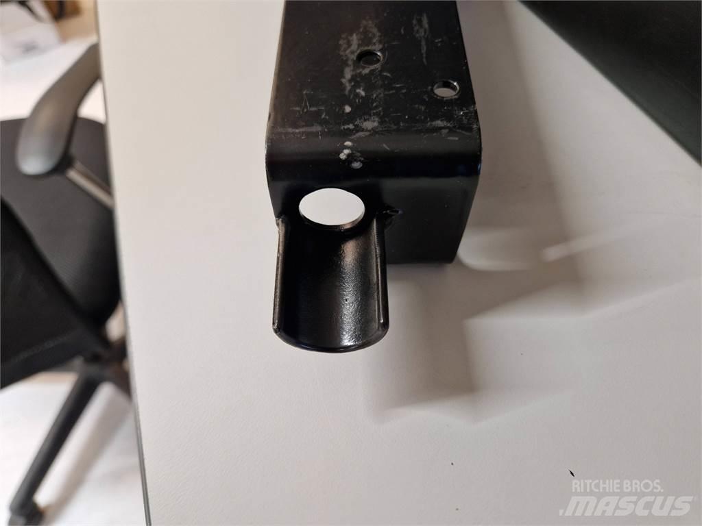 Rottne 076-0081 電子設備