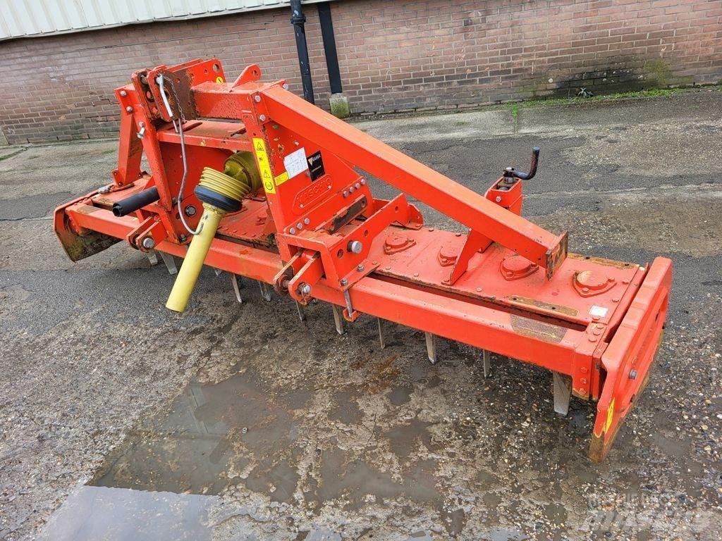 Maschio DM3000 汽車