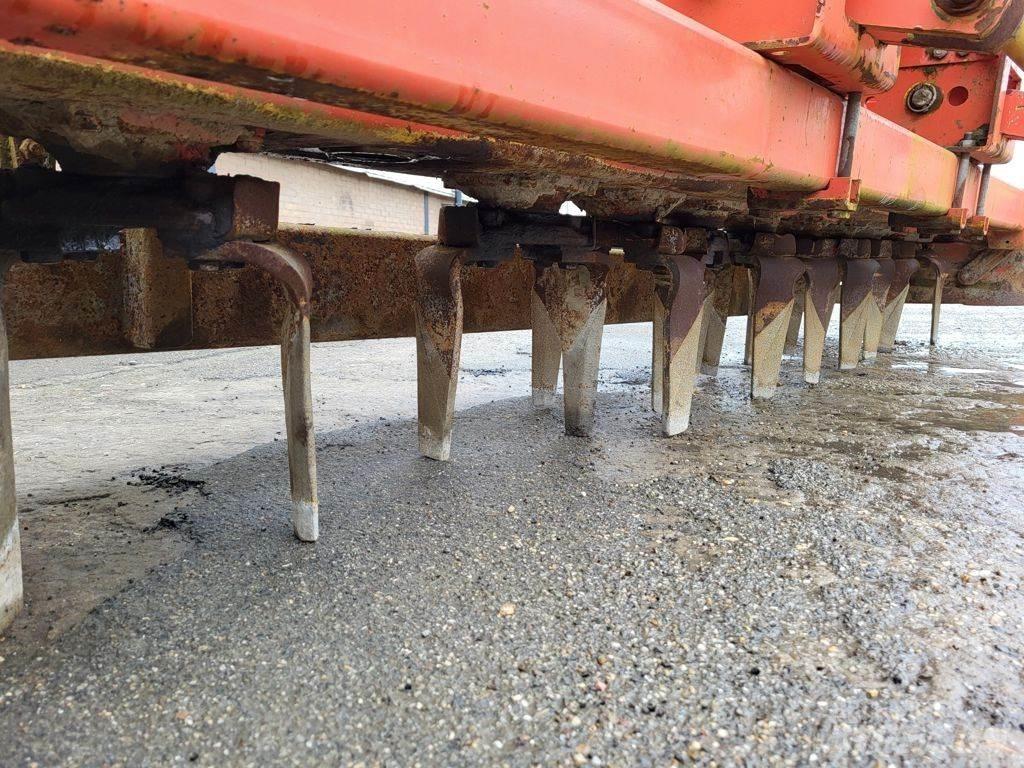 Maschio DM3000 汽車