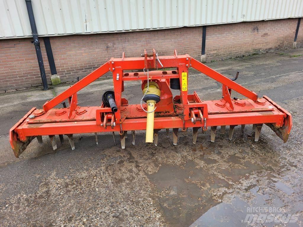 Maschio DM3000 汽車