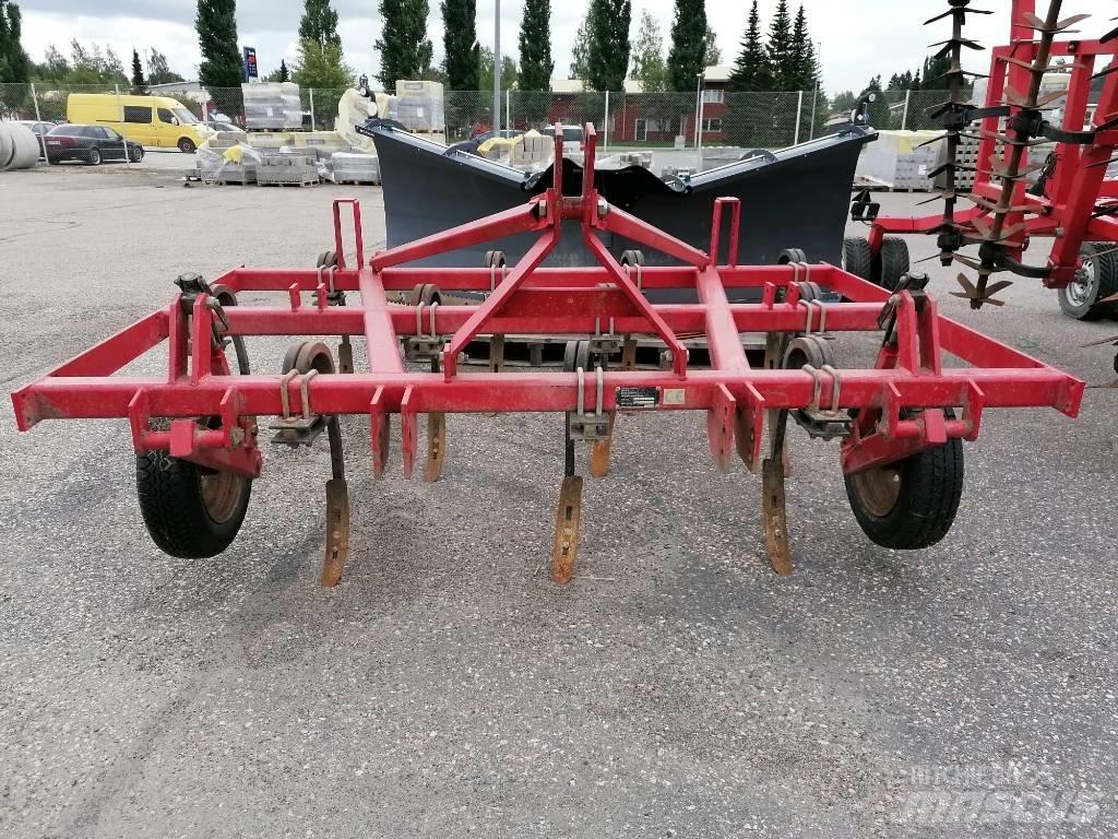 Potila K 11 中耕管理機