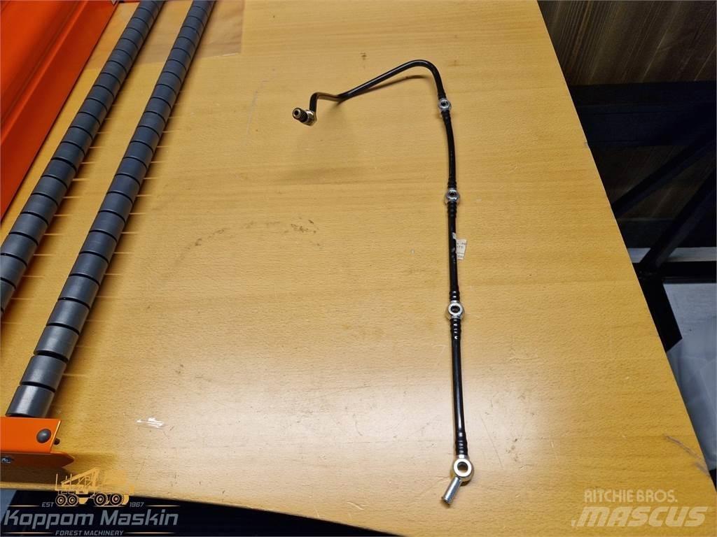 Rottne 899414 引擎/發動機