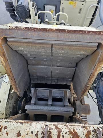Metso LT 1213 S 破碎機