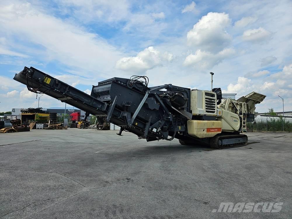 Metso LT 1213 S 破碎機