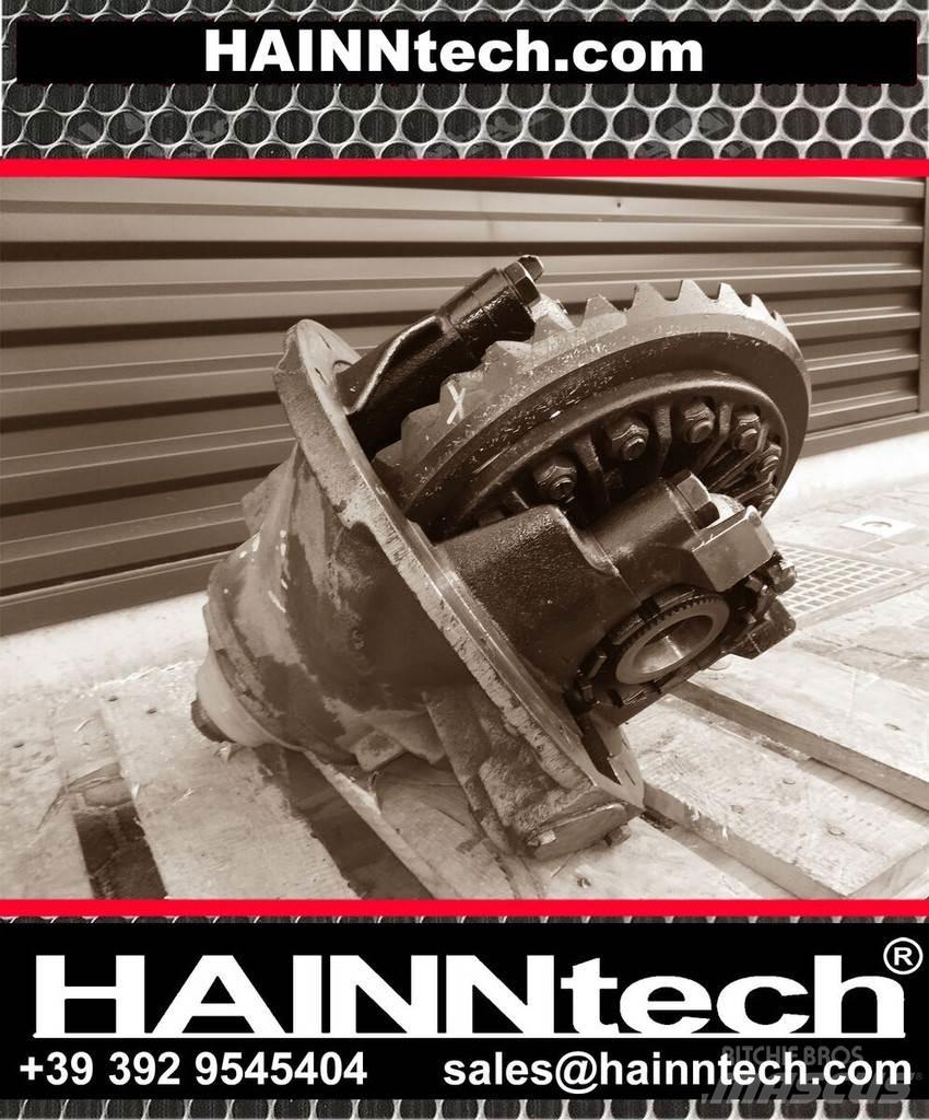 MAN HY-13110 00 其他組件