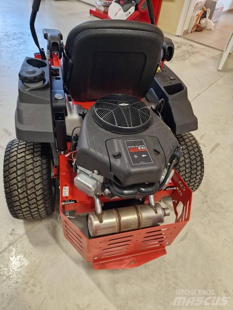Simplicity SZT 175 騎乘式割草機