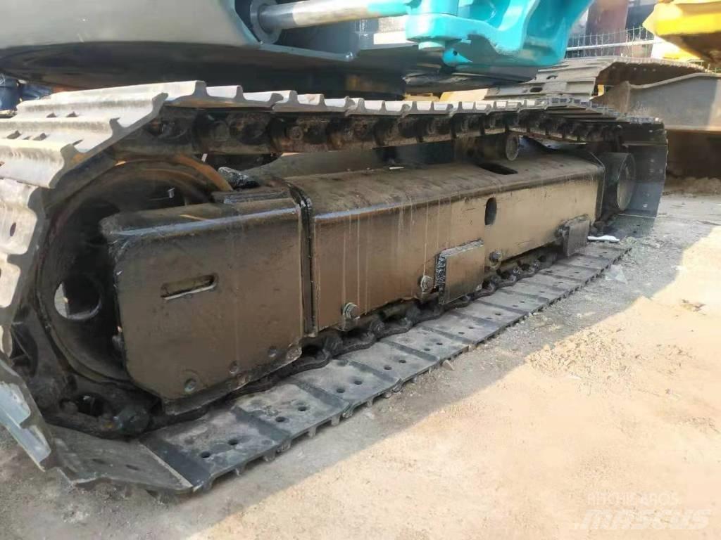 Kobelco SK 50 SR 小型挖土機/掘鑿機<7t(小型挖掘機)