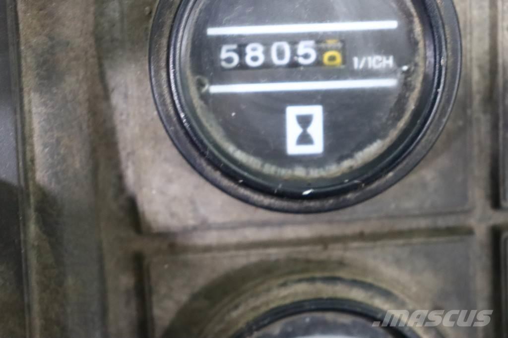 Nissan VF05H70U 柴油卡車