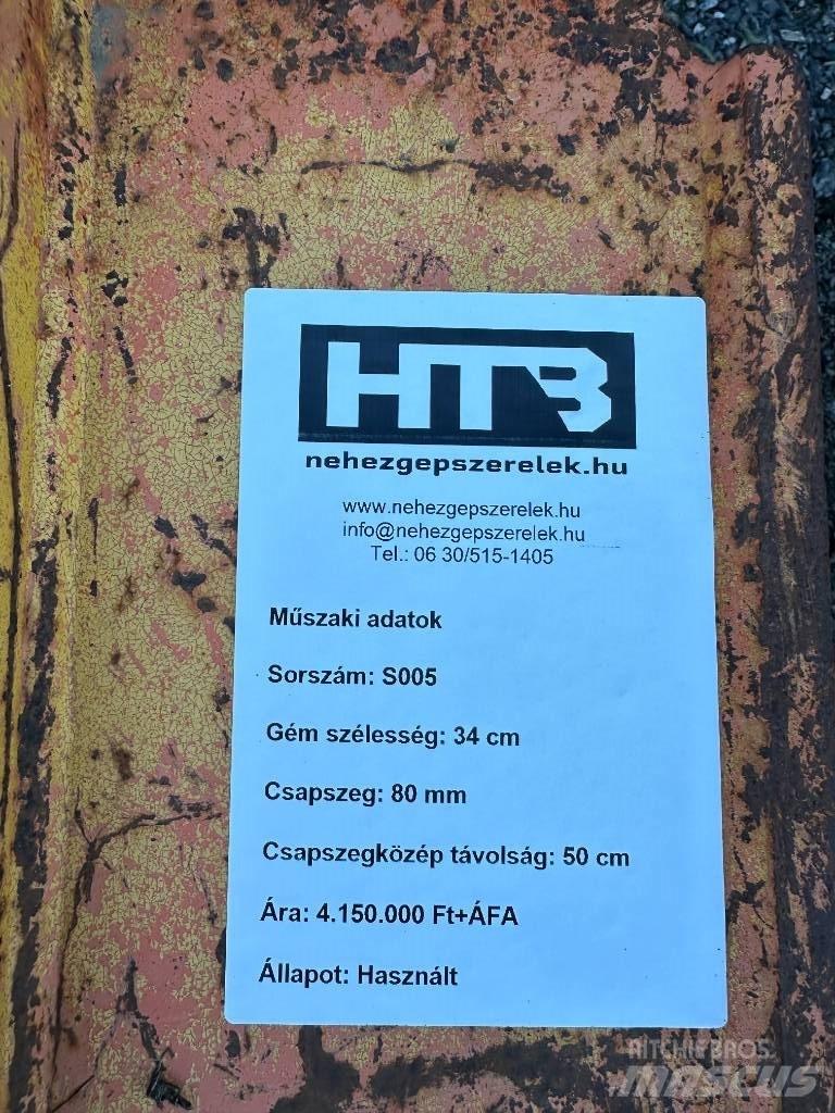  Bontó olló 其他組件