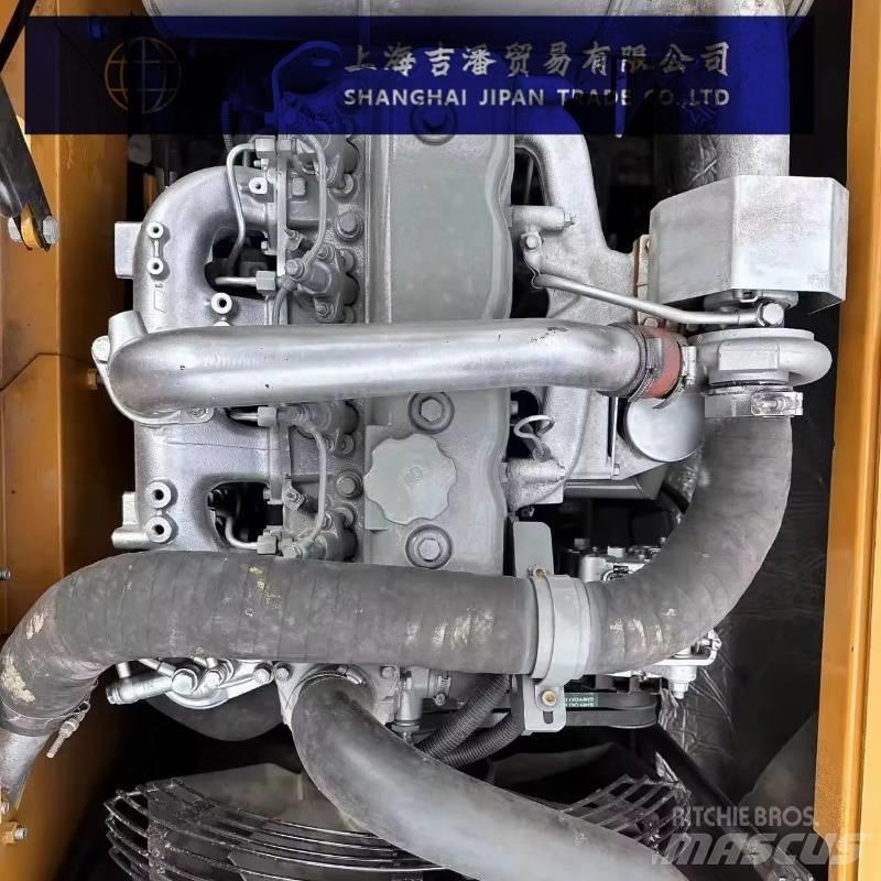 Sany SY 135 履帶式 挖土機/掘鑿機/挖掘機