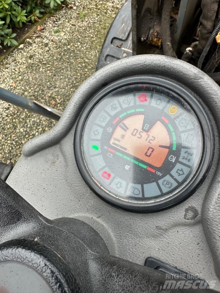 Gehl Al500 小型裝載機