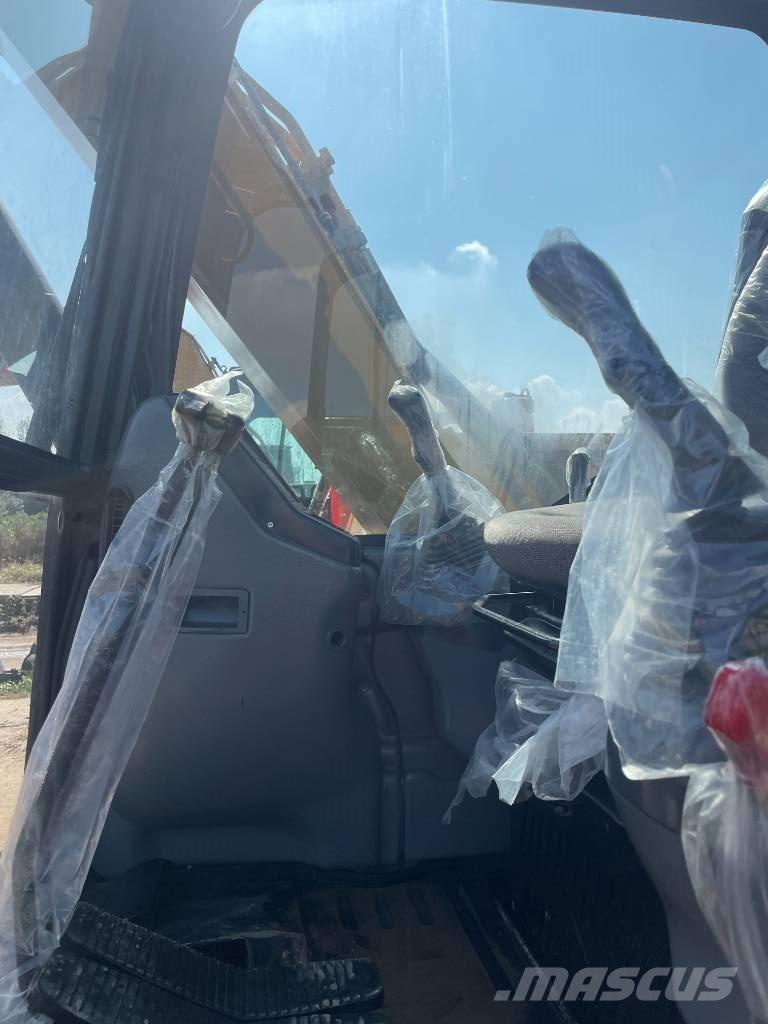 Sany SY 75 C pro 中型挖土機/掘鑿機/挖掘機 7t-12t