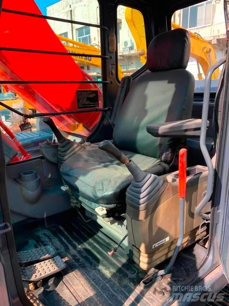 Hitachi Zaxis 240 履帶式 挖土機/掘鑿機/挖掘機