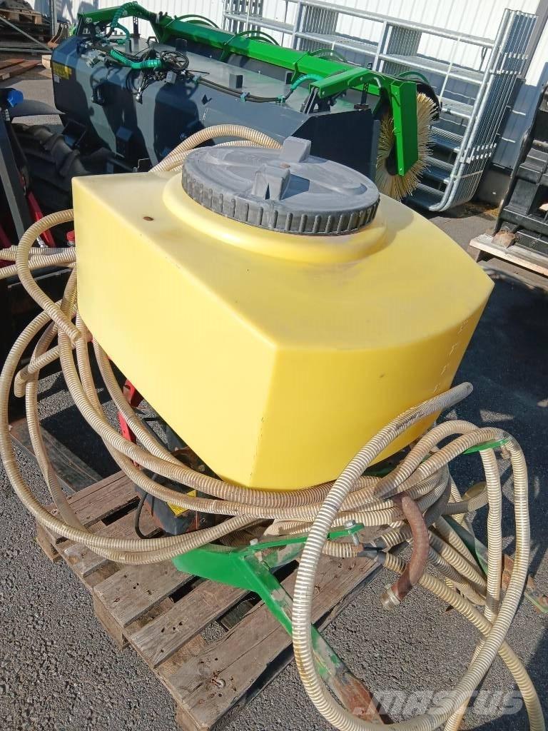 APV PS 300 M1 鑽頭