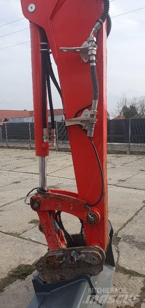 Neuson EZ80 中型挖土機/掘鑿機/挖掘機 7t-12t