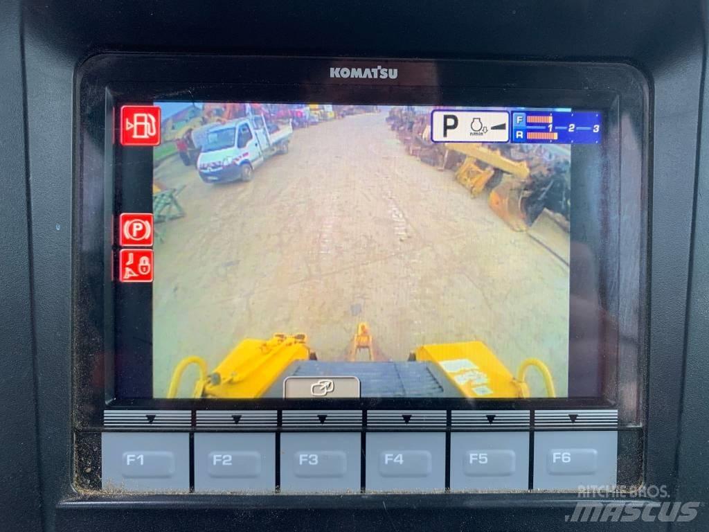 Komatsu D 51 PX-24 履帶推土機