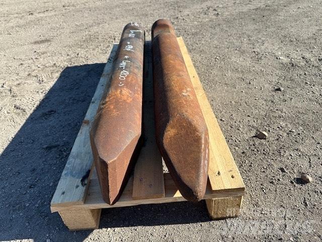 Socomec 1840 KG 鐵鎚/碎石機