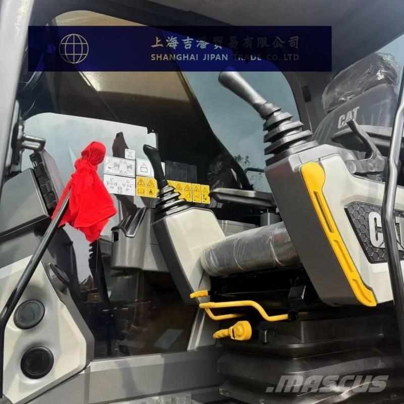 CAT 336 GC 履帶式 挖土機/掘鑿機/挖掘機