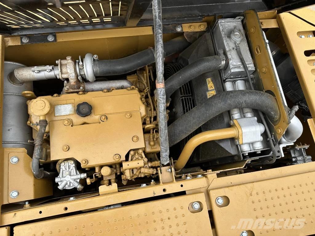 CAT 312D2GC 中型挖土機/掘鑿機/挖掘機 7t-12t