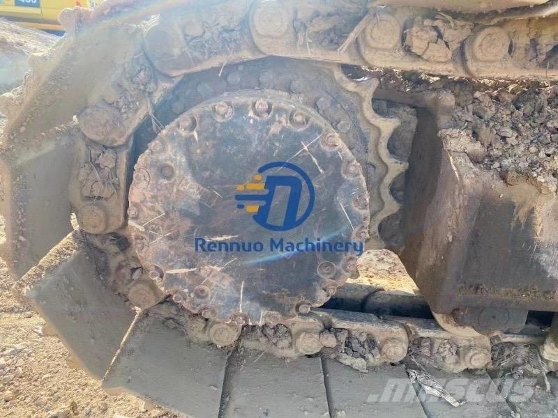 Volvo EC210BLC 履帶式 挖土機/掘鑿機/挖掘機