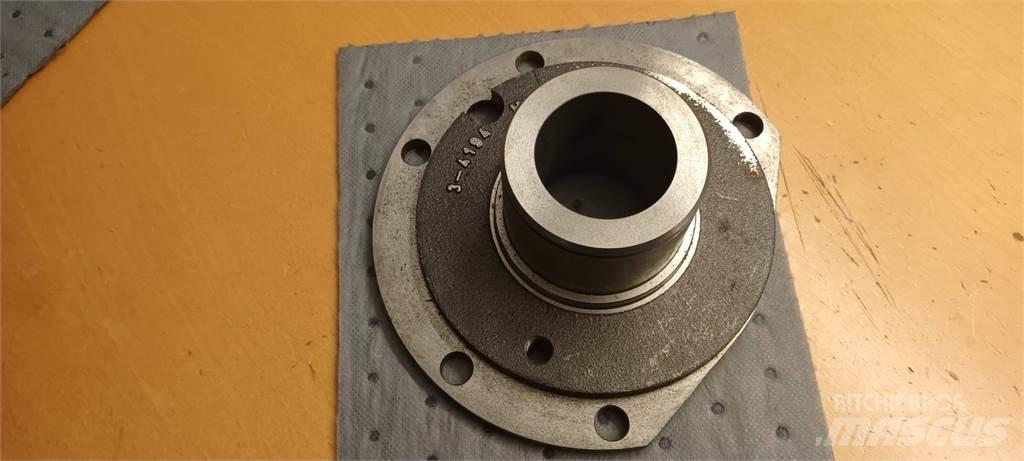 Rottne 046-0273 收穫機頭