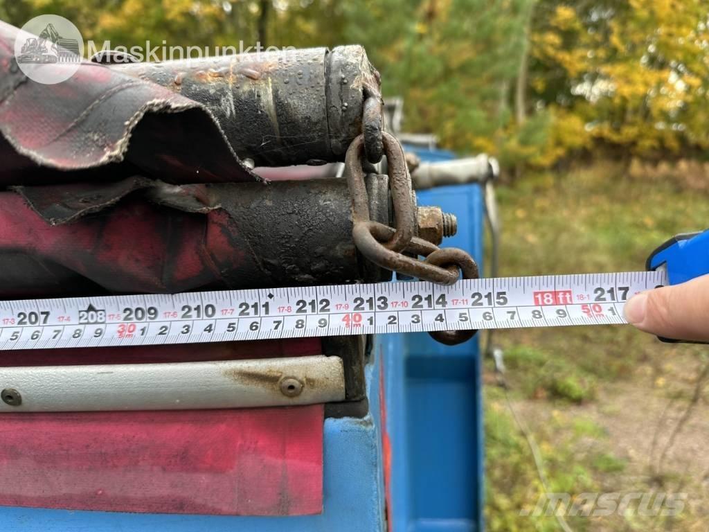 CMT ASF 13 Sprid 可拆卸設備