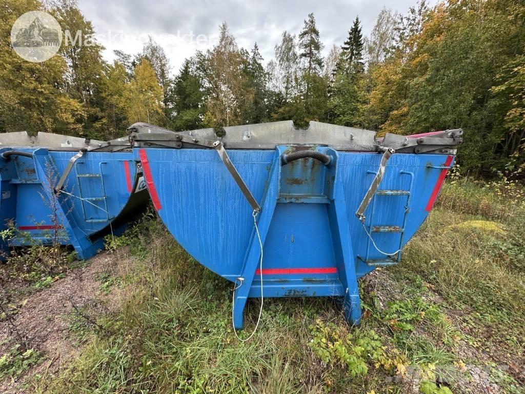 CMT ASF 13 Sprid 可拆卸設備