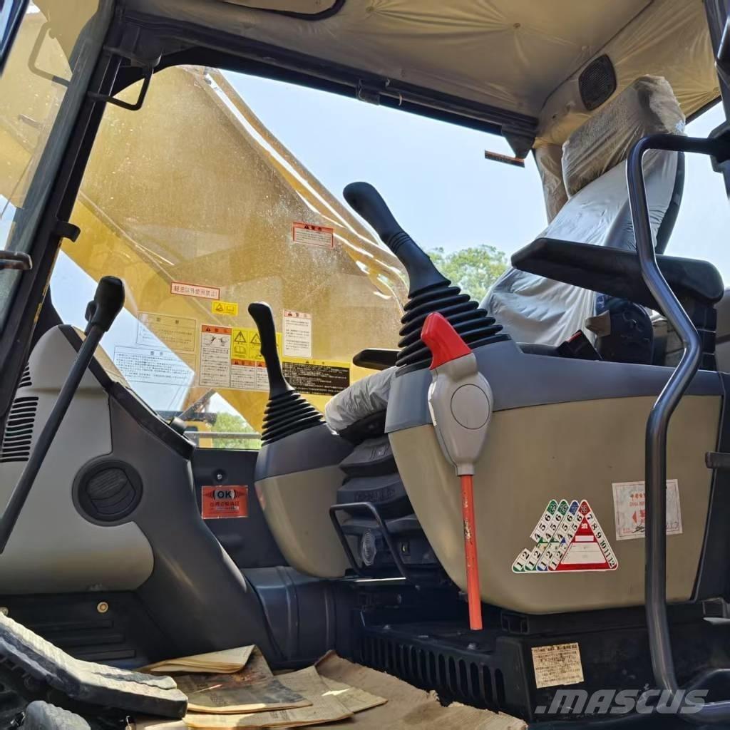 Komatsu PC 350-8 履帶式 挖土機/掘鑿機/挖掘機