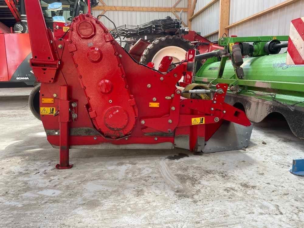 Grimme GF 400 馬鈴薯設備 - 其他