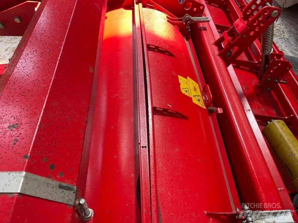 Grimme GF 400 馬鈴薯設備 - 其他
