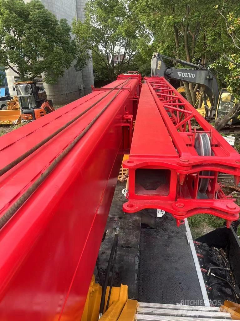 Sany STC 750 全路面起重機/吊車