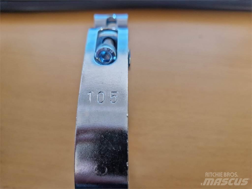 Ponsse 0059061 引擎/發動機