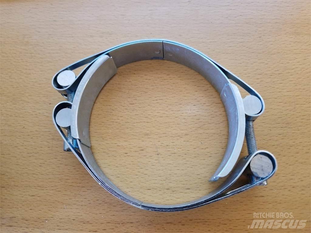 Ponsse 0059061 引擎/發動機