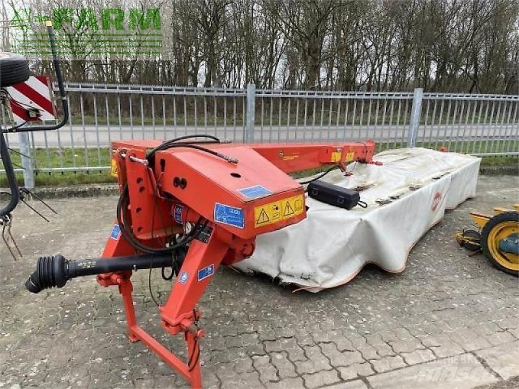 Kuhn gmd 4410 割草劑