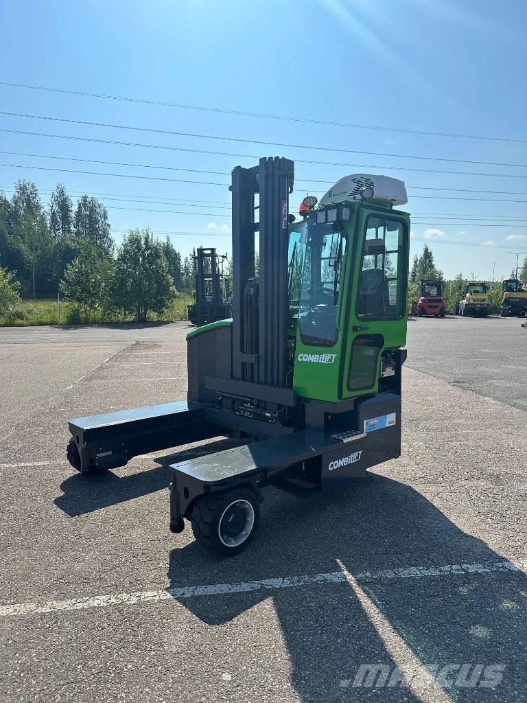 Combilift C 4000 E 電動堆高機
